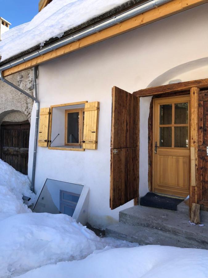 La Maison De Marie * Le Monetier-les-Bains